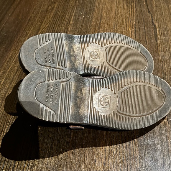 Dr Martins Pandora shoes - Picture 14 of 15